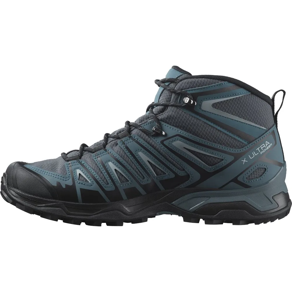 Salomon X Ultra Pioneer Mid Goretex Tursko