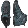 Salomon X Ultra Pioneer Mid Goretex Tursko