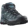 Salomon X Ultra Pioneer Mid Goretex Tursko