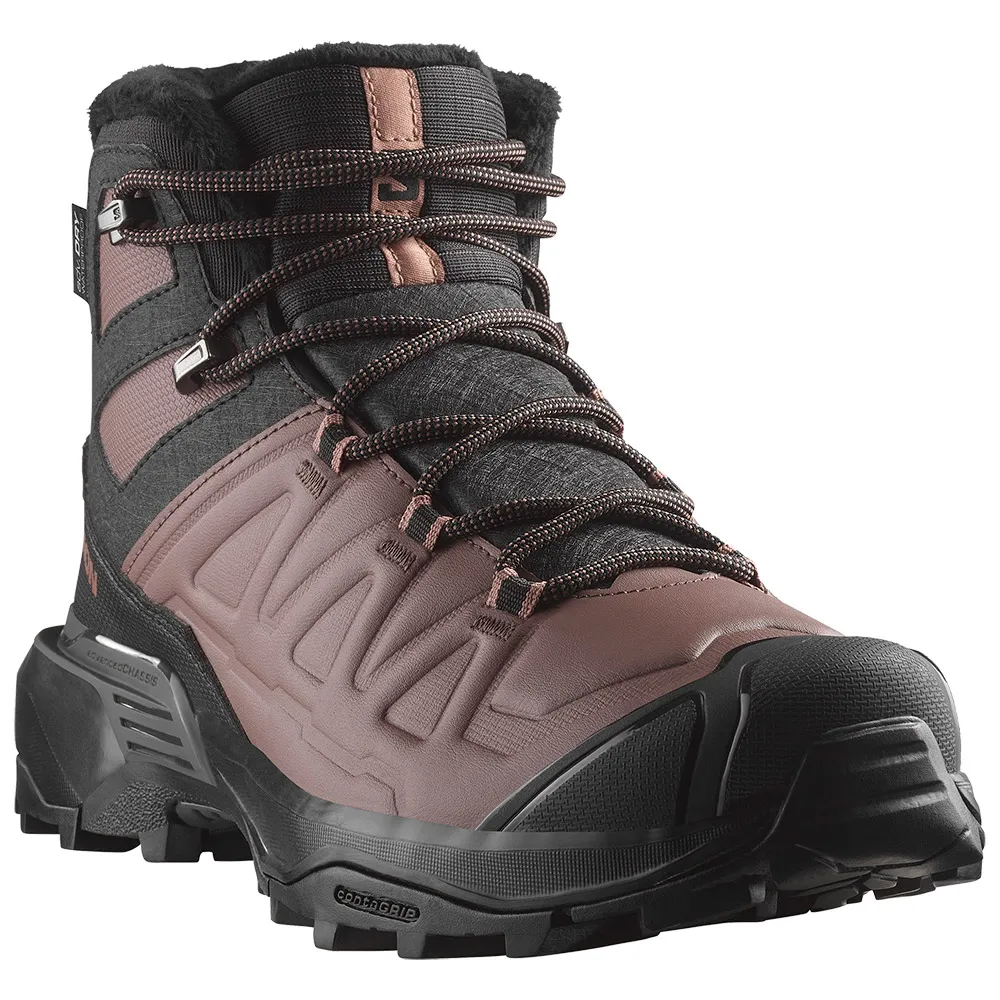 Salomon X Ultra Snowpilot Wp Tursko Salomon X Ultra Snowpilot Wp Tursko