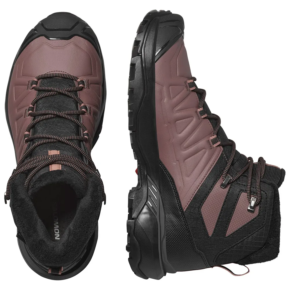 Salomon X Ultra Snowpilot Wp Tursko Salomon X Ultra Snowpilot Wp Tursko