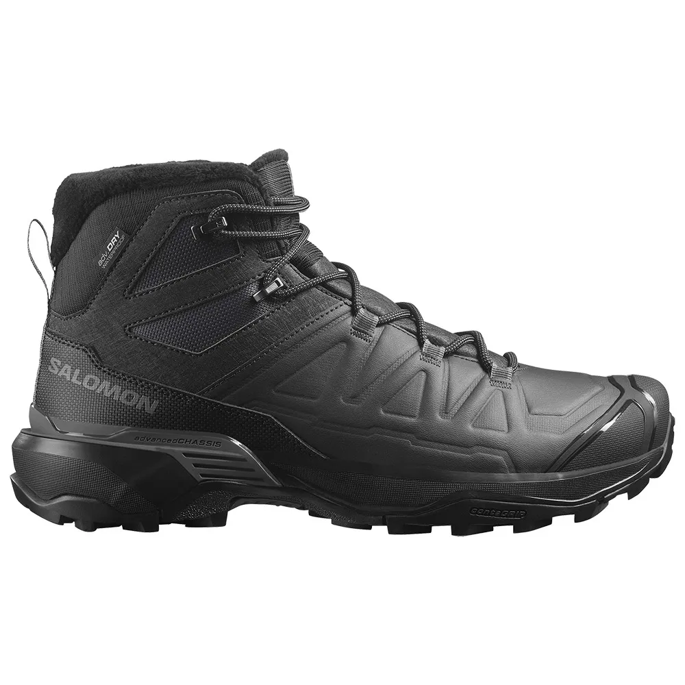 Salomon X Ultra Snowpilot Wp Tursko