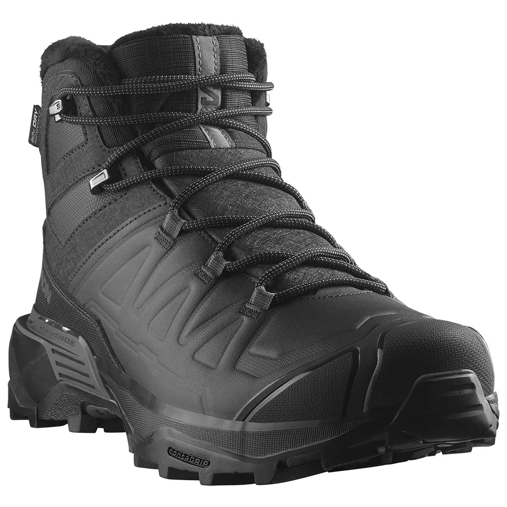 Salomon X Ultra Snowpilot Wp Tursko