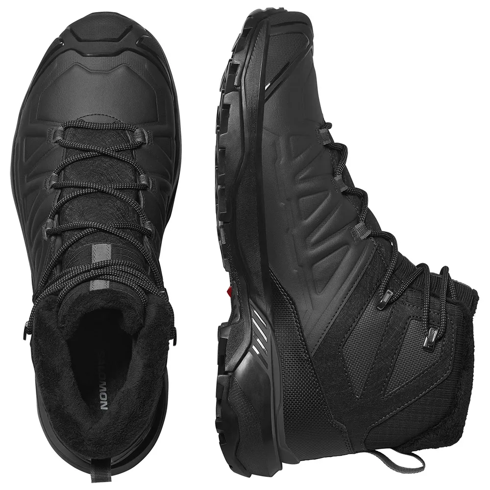 Salomon X Ultra Snowpilot Wp Tursko