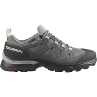 Salomon X-ward Leather Goretex Tursko Salomon X-ward Leather Goretex Tursko