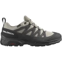 Salomon X-ward Leather Goretex Tursko Salomon X-ward Leather Goretex Tursko