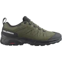 Salomon X-ward Leather Goretex Tursko
