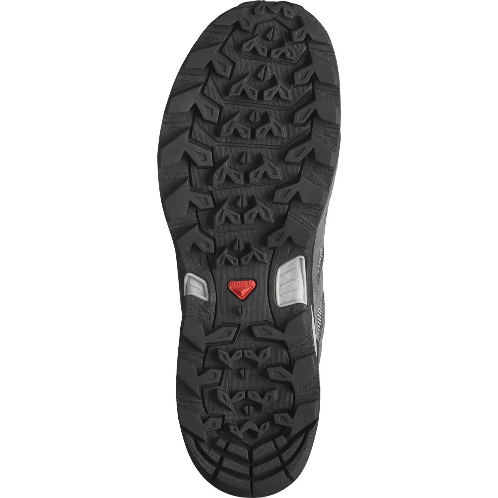 Salomon X-ward Leather Goretex Tursko