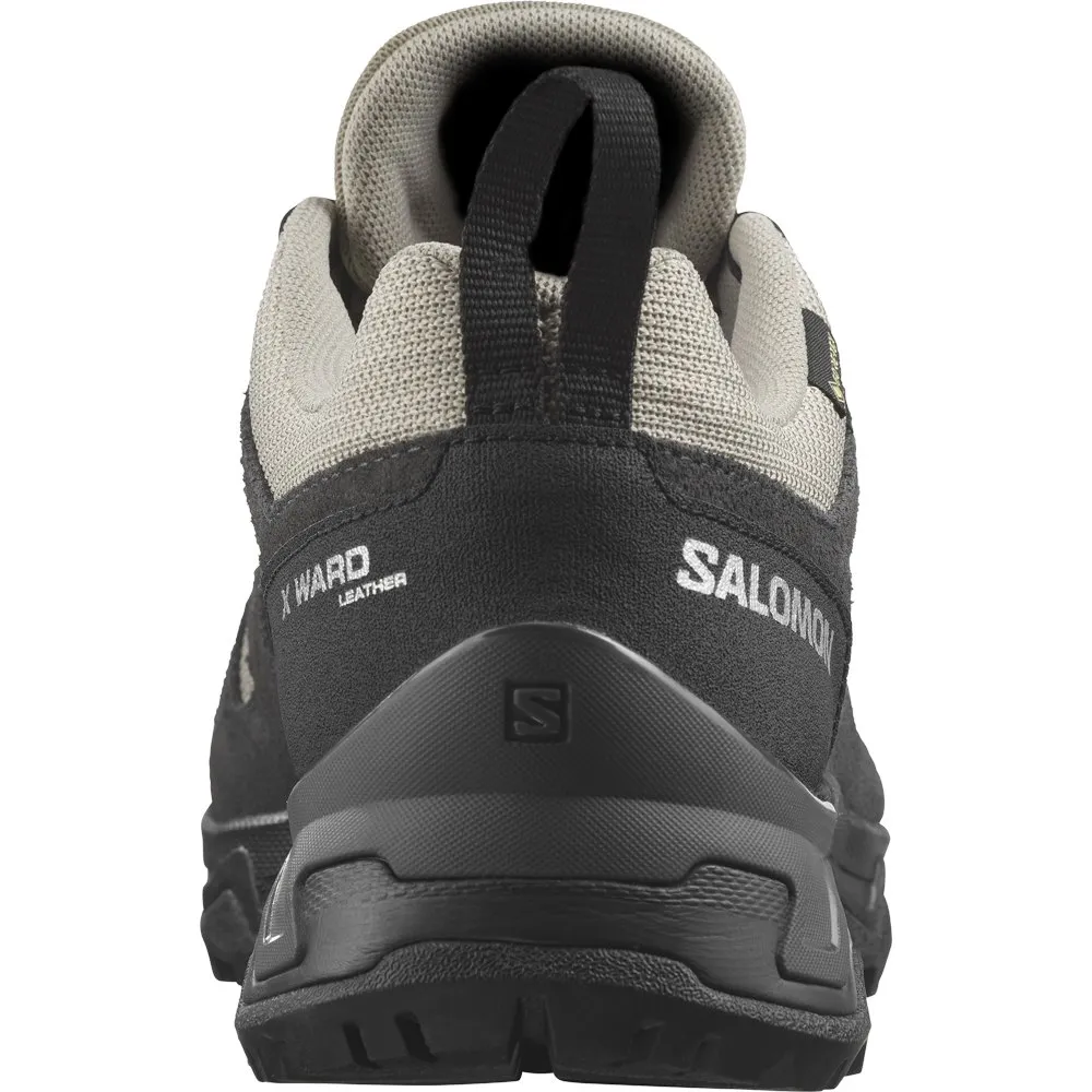 Salomon X-ward Leather Goretex Tursko