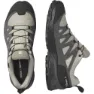 Salomon X-ward Leather Goretex Tursko