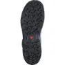 Salomon X-ward Leather Mid Goretex Tursko