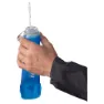 Salomon Xa 490ml Filter Myk Flaske, Clear blue, One Size