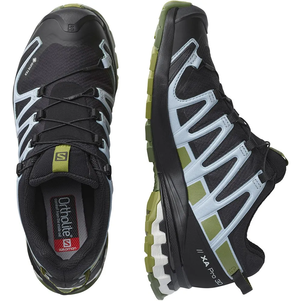 Salomon Xa Pro 3d V8 Goretex Trailsko