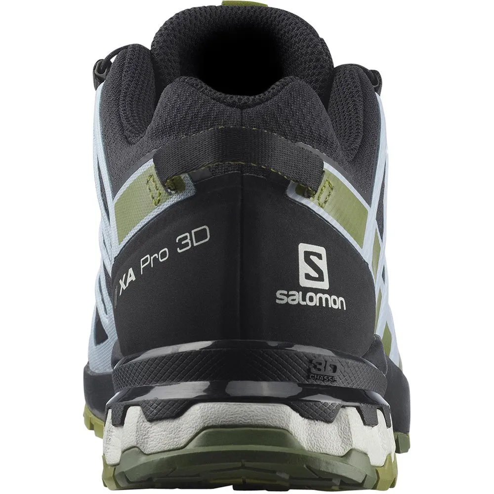Salomon Xa Pro 3d V8 Goretex Trailsko