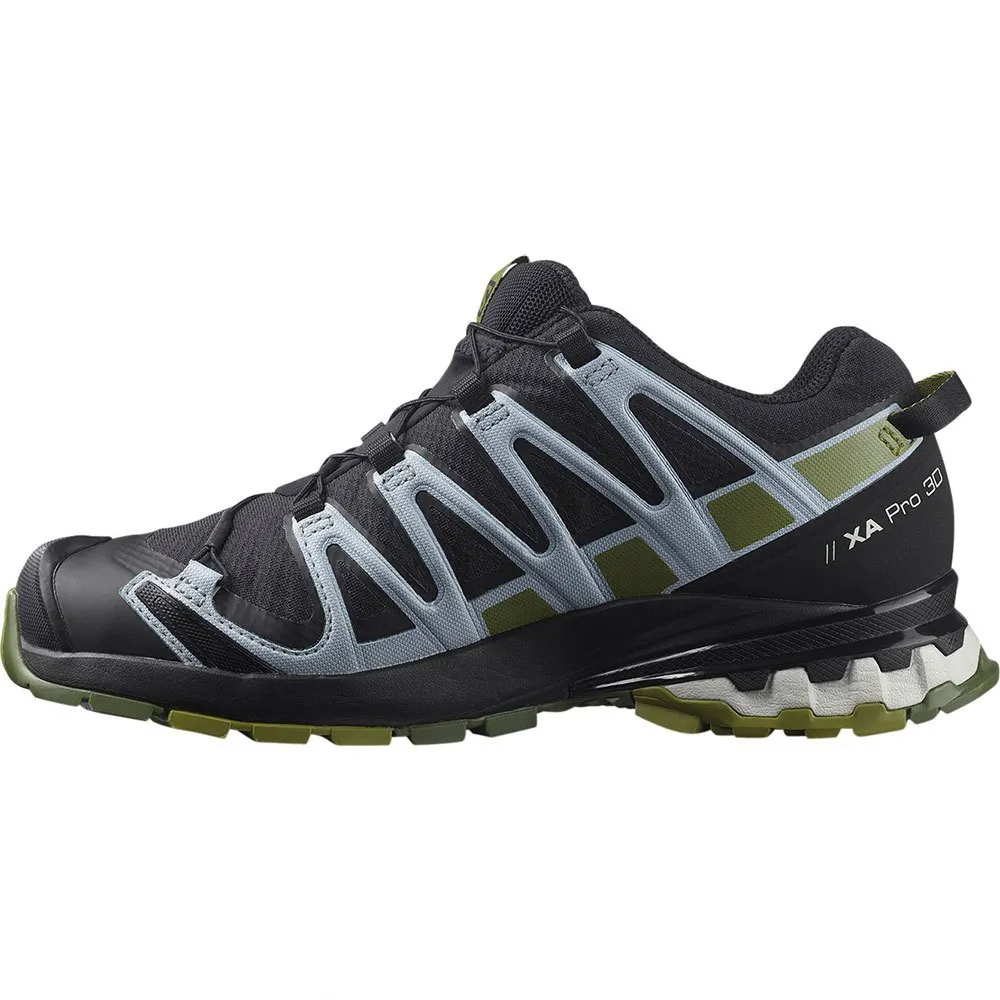 Salomon Xa Pro 3d V8 Goretex Trailsko