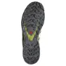 Salomon Xa Pro 3d V9 Goretex Trailsko Refurbished male, Black / lime cream / dark citron