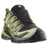 Salomon Xa Pro 3d V9 Goretex Trailsko Refurbished male, Black / lime cream / dark citron