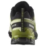 Salomon Xa Pro 3d V9 Goretex Trailsko Refurbished male, Black / lime cream / dark citron