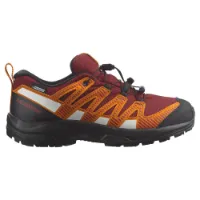 Salomon Xa Pro V8 Cs Wp Junior Tursko Salomon Xa Pro V8 Cs Wp Junior Tursko