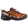 Salomon Xa Pro V8 Cs Wp Junior Tursko
