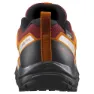 Salomon Xa Pro V8 Cs Wp Junior Tursko