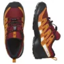 Salomon Xa Pro V8 Cs Wp Junior Tursko