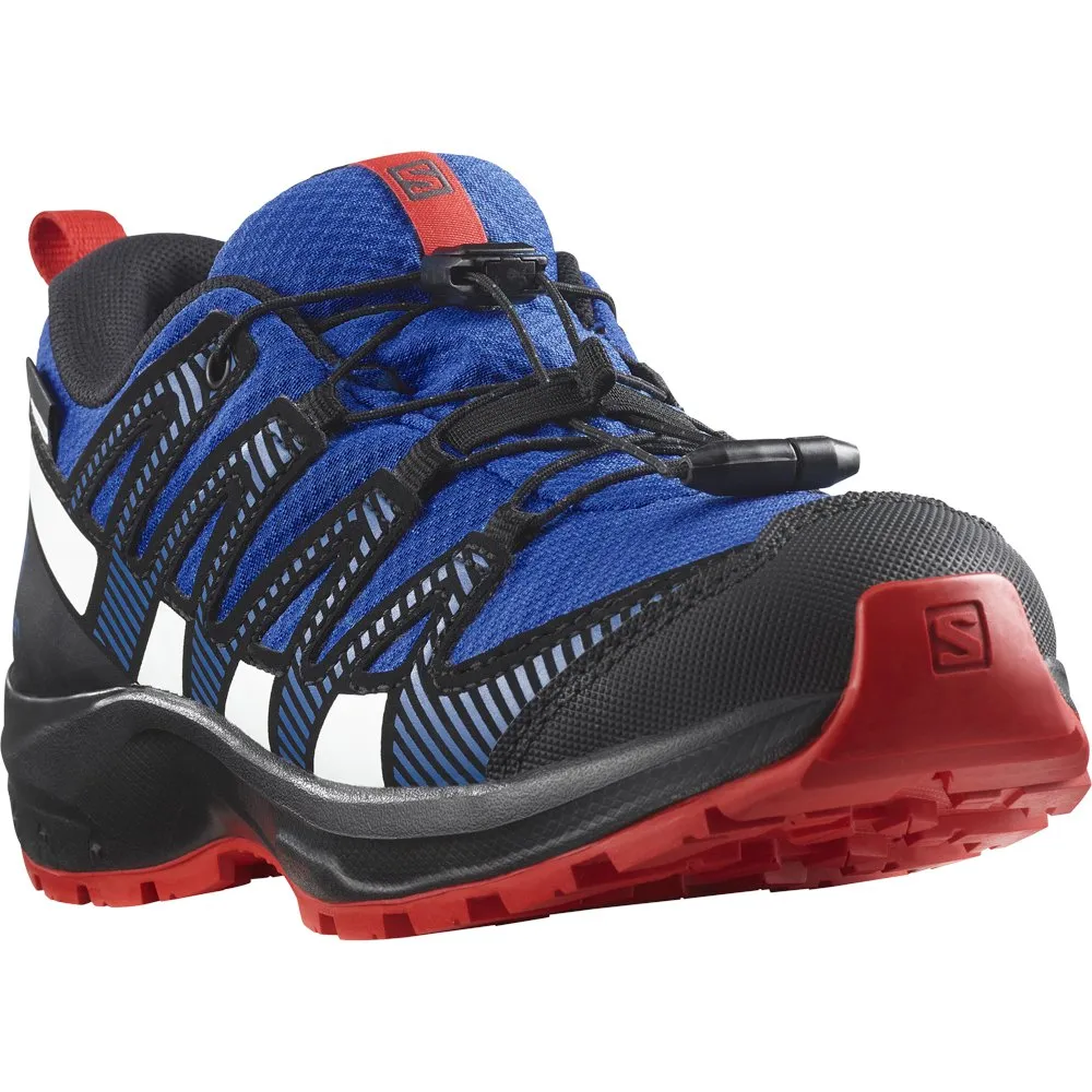 Salomon Xa Pro V8 Cswp Tursko