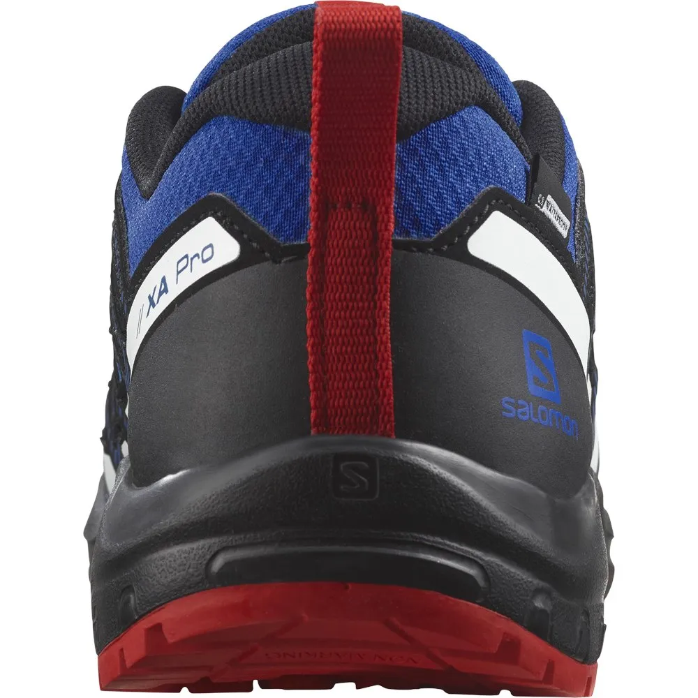 Salomon Xa Pro V8 Cswp Tursko