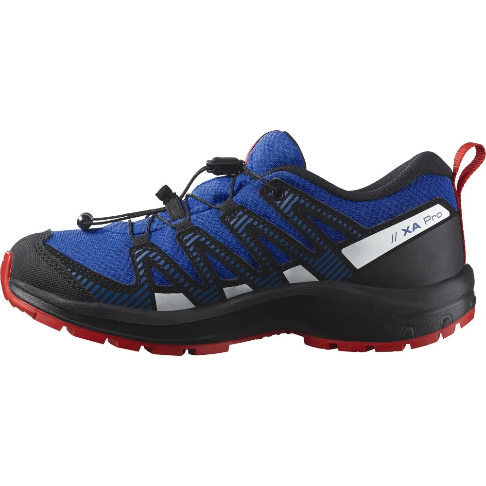 Salomon Xa Pro V8 Cswp Tursko