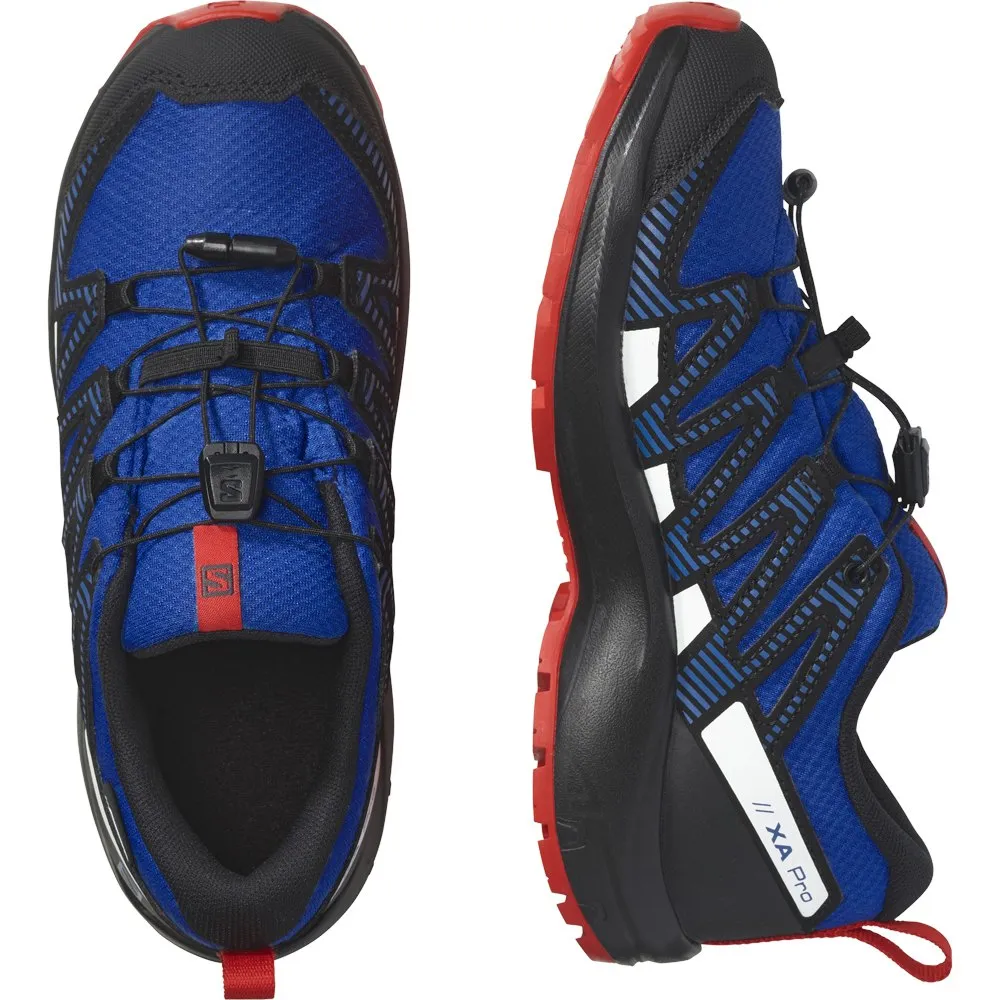 Salomon Xa Pro V8 Cswp Tursko