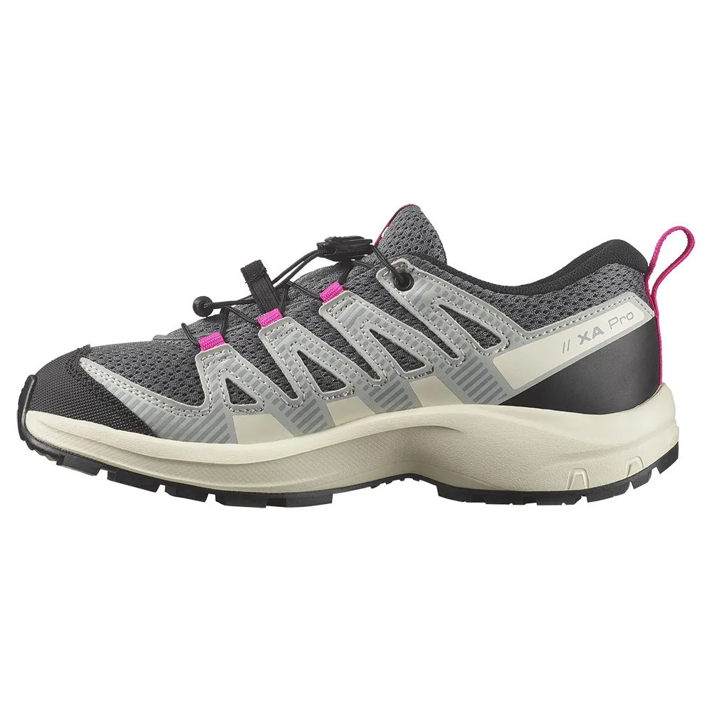 Salomon Xa Pro V8 Junior Tursko
