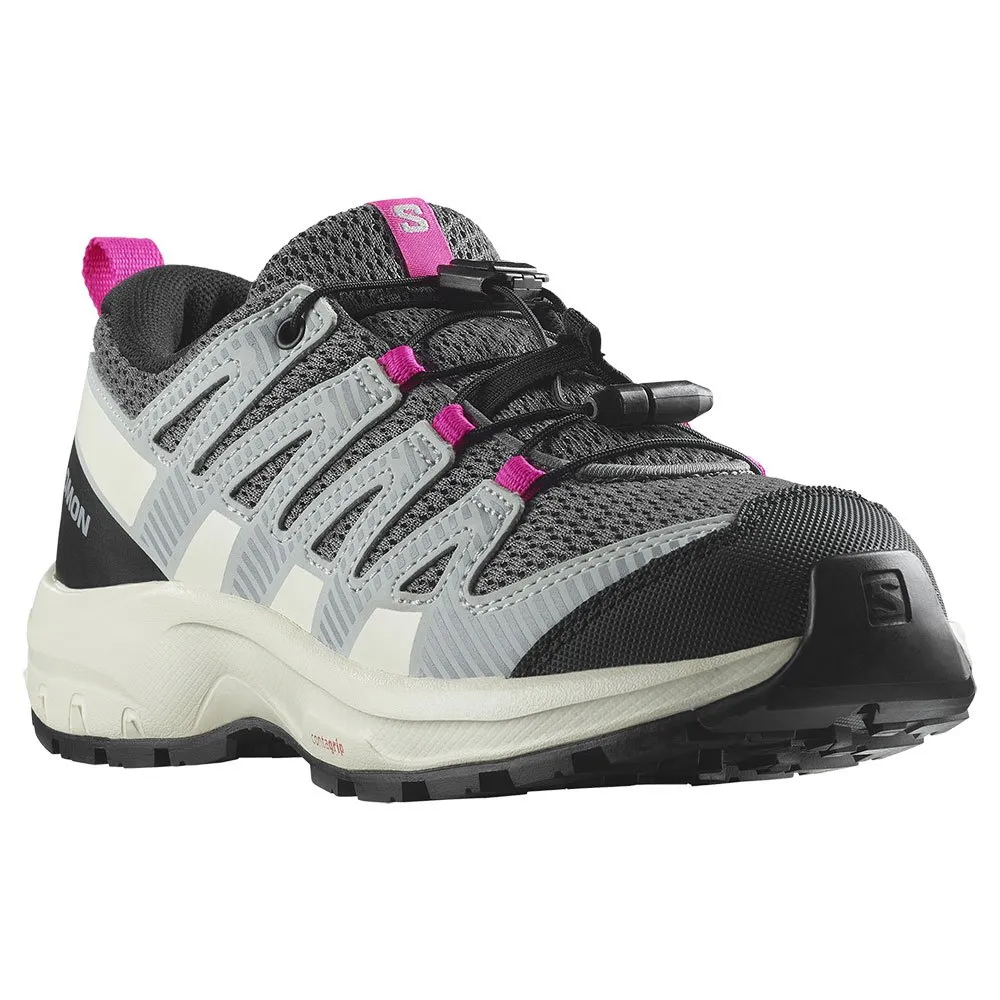 Salomon Xa Pro V8 Junior Tursko