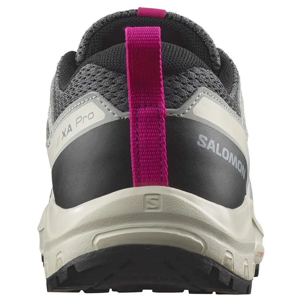 Salomon Xa Pro V8 Junior Tursko