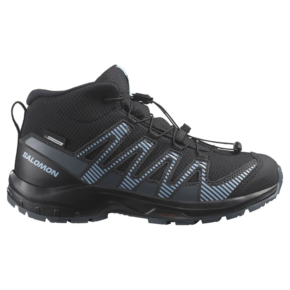 Salomon Xa Pro V8 Mid Clima Wp Trailsko
