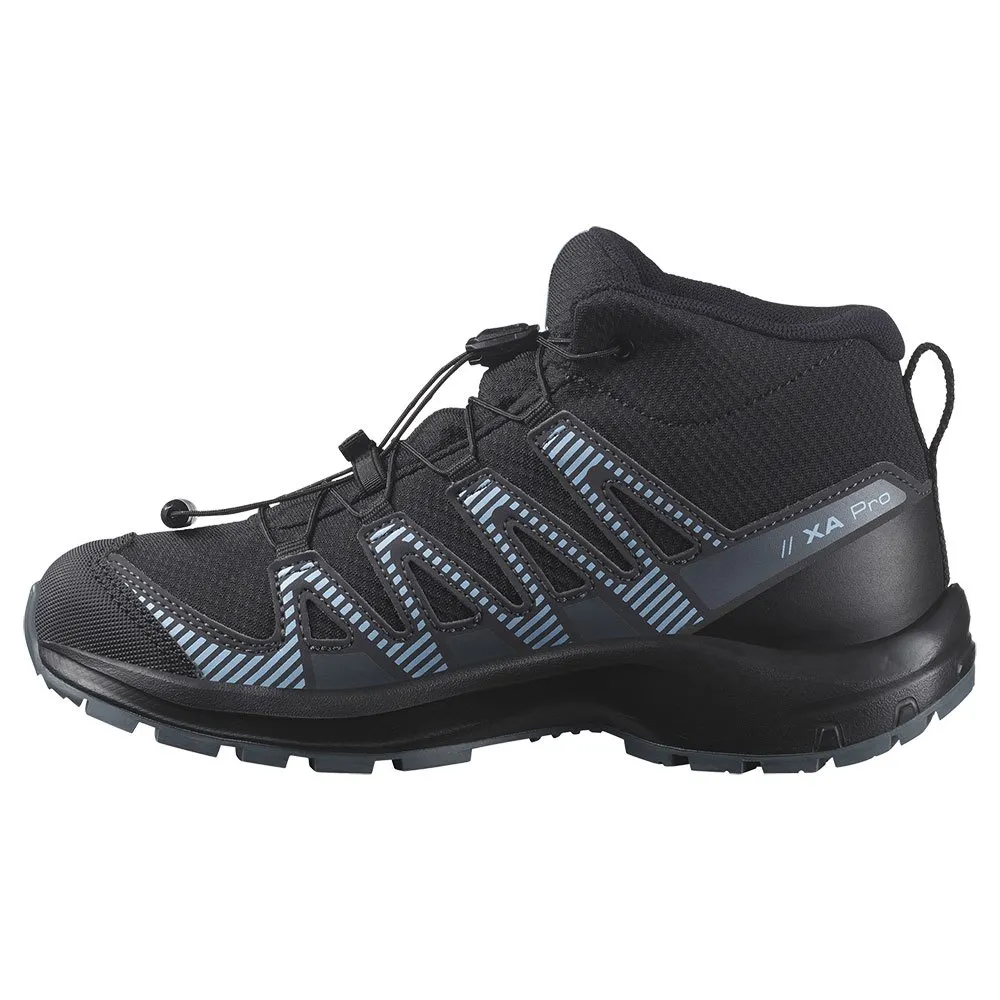 Salomon Xa Pro V8 Mid Clima Wp Trailsko