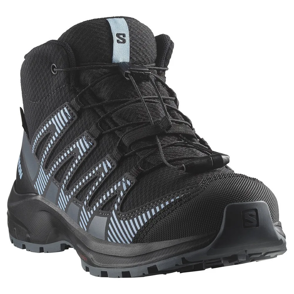 Salomon Xa Pro V8 Mid Clima Wp Trailsko