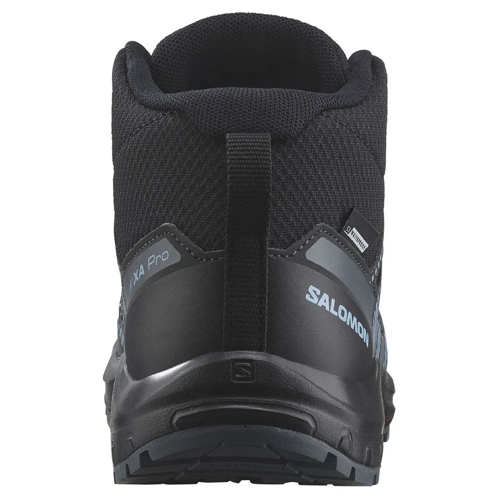 Salomon Xa Pro V8 Mid Clima Wp Trailsko