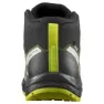 Salomon Xa Pro V8 Mid Cs Wp Junior Tursko