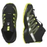 Salomon Xa Pro V8 Mid Cs Wp Junior Tursko