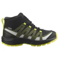 Salomon Xa Pro V8 Mid Cs Wp Tursko