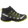 Salomon Xa Pro V8 Mid Cs Wp Tursko