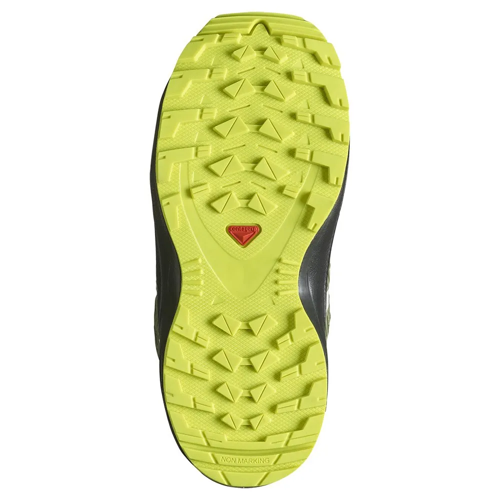 Salomon Xa Pro V8 Mid Cs Wp Tursko