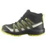 Salomon Xa Pro V8 Mid Cs Wp Tursko