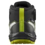 Salomon Xa Pro V8 Mid Cs Wp Tursko