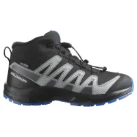 Salomon Xa Pro V8 Mid Wp Tursko Salomon Xa Pro V8 Mid Wp Tursko
