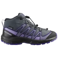 Salomon Xa Pro V8 Mid Wp Tursko