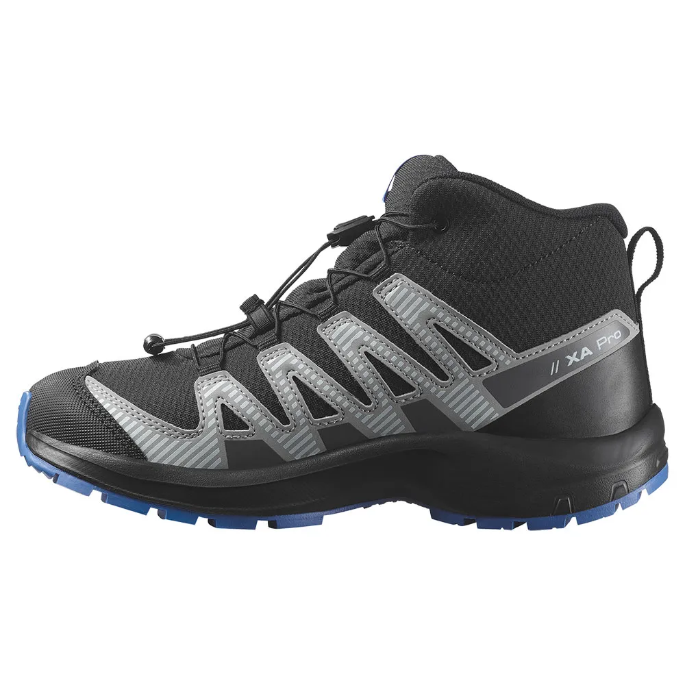 Salomon Xa Pro V8 Mid Wp Tursko