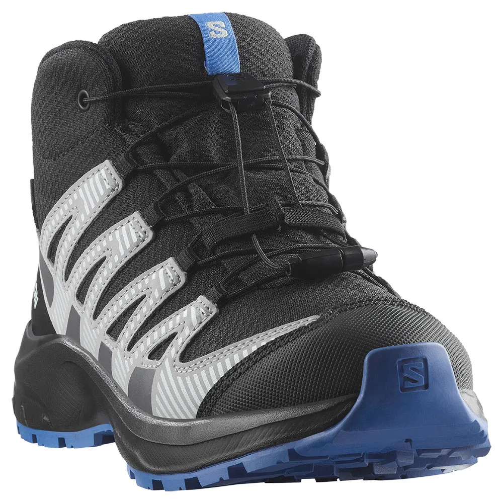 Salomon Xa Pro V8 Mid Wp Tursko