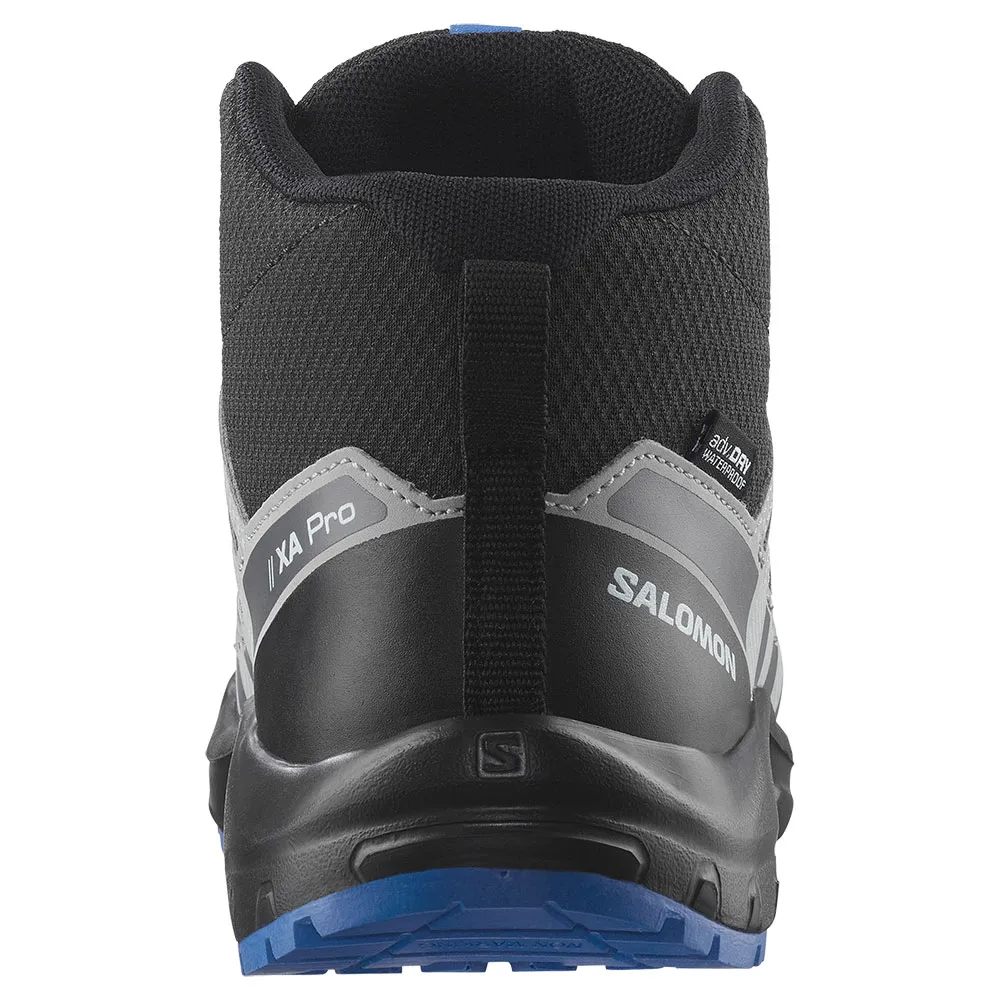 Salomon Xa Pro V8 Mid Wp Tursko