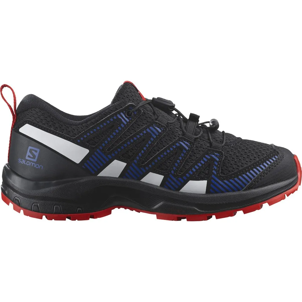 Salomon Xa Pro V8 Tursko